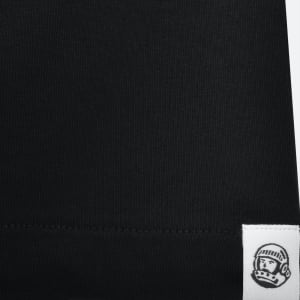 Image number 4 for Billionaire Boys Club Mountain Logo T Shirt Black