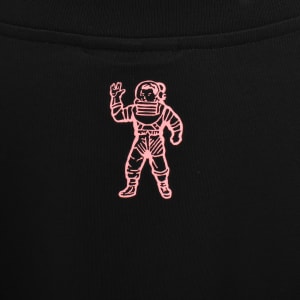 Image number 5 for Billionaire Boys Club Mountain Logo T Shirt Black