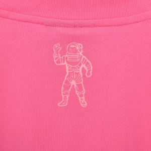 Image number 5 for Billionaire Boys Club Mountain Logo T Shirt Pink
