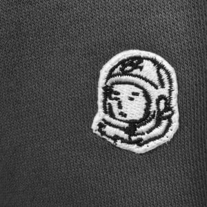Image number 4 for Billionaire Boys Club Rocket Logo Hoodie Grey