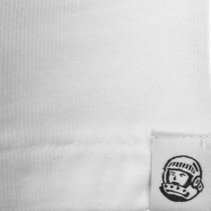 Image number 4 for Billionaire Boys Club Embellished T Shirt White