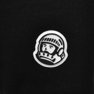 Image number 4 for Billionaire Boys Club Mountain Logo Hoodie Black