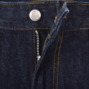 Image number 5 for Billionaire Boys Club Astro Shorts Blue