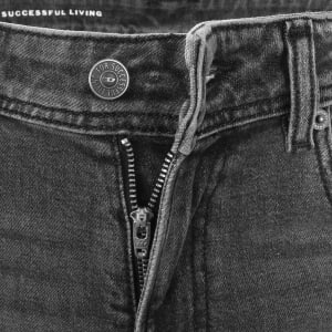 Image number 5 for Diesel 1979 Sleenker Jeans Mid Wash Grey