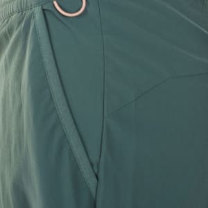 Image number 4 for Berghaus Wandermoor Shorts Green