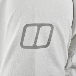 Image number 4 for Berghaus Ridge Roamer Lite Jacket Grey