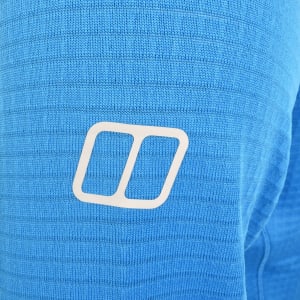 Image number 5 for Berghaus Ridge Hiker Jacket Blue