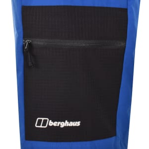 Image number 4 for Berghaus Hike Air Stretch Shorts