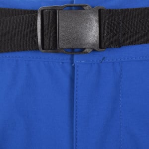 Image number 5 for Berghaus Hike Air Stretch Shorts