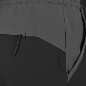 Image number 4 for Berghaus Wandermoor Shorts Black