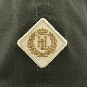 Image number 4 for Henri Lloyd Jip Cap Green