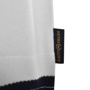 Image number 4 for Henri Lloyd Salcombe Polo T Shirt White