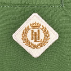 Image number 5 for Henri Lloyd Emsworth Shorts Green