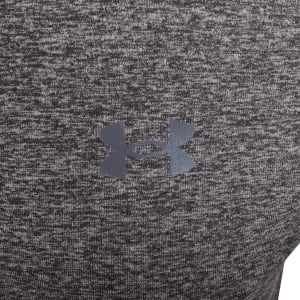 Image number 4 for Under Armour Seamless Stride T Shirt Grey