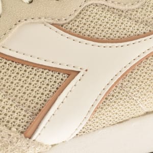 Image number 4 for Diadora Camaro Trainers Beige