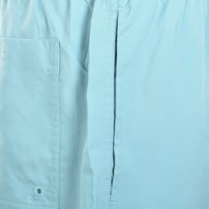 Image number 4 for Nike Club Flow Swim Shorts Turquoise