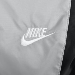 Image number 4 for Nike Club Woven Tracksuit Black