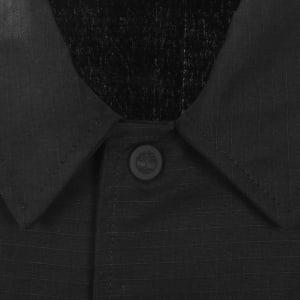 Image number 4 for Timberland Ripstop Coach Jacket Black