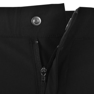 Image number 5 for EA7 Emporio Armani Golf Pro Slim Shorts Black