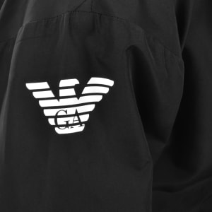 Image number 4 for EA7 Emporio Armani Tracksuit Black