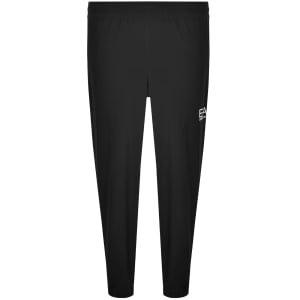 Image number 5 for EA7 Emporio Armani Tracksuit Black