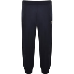 Image number 4 for EA7 Emporio Armani Jersey Tracksuit Navy