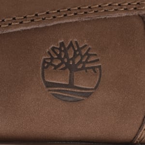 Image number 4 for Timberland Classic Boat Shoes Brown