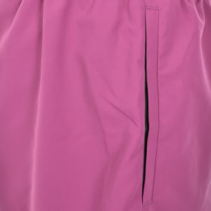 Image number 5 for Lacoste Core Essentials Swim Shorts Pink