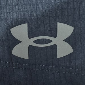 Image number 4 for Under Armour Launch Shorts Blue