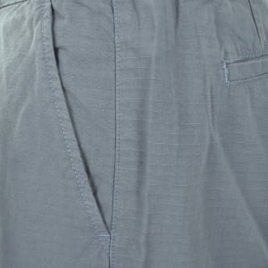 Image number 5 for Barbour International Ripstop Shorts Blue