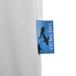 Image number 5 for Paul And Shark Seaqual Polo T Shirt White