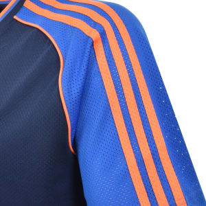 Image number 5 for adidas Originals Jersey T Shirt Navy