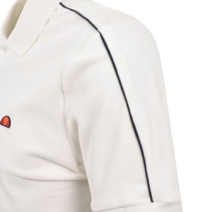 Image number 4 for Ellesse Sinise Polo T Shirt White
