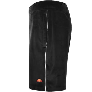 Image number 5 for Ellesse Onorati Shorts Black