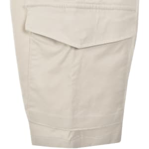 Image number 4 for Tommy Hilfiger Harlem 1985 Cargo Shorts Cream