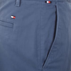 Image number 4 for Tommy Hilfiger Harlem Chinos Blue