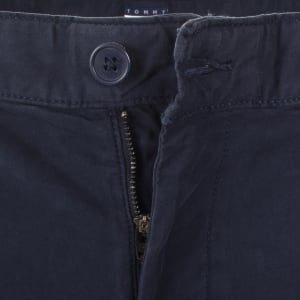 Image number 5 for Tommy Jeans Austin Cargo Jeans Navy