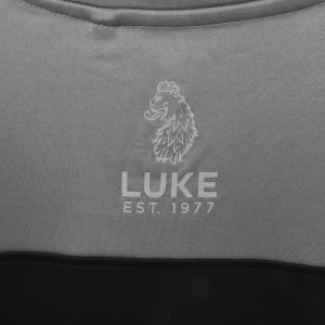Image number 4 for Luke 1977 Peak Performance T Shirt Concrete Grey