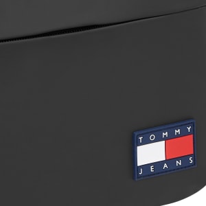 Image number 4 for Tommy Jeans Daily Camera Bag Black