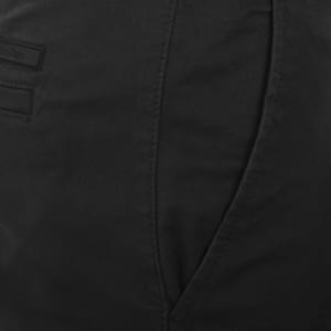 Image number 4 for Calvin Klein Straight Shorts Black