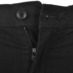 Image number 5 for Calvin Klein Straight Shorts Black