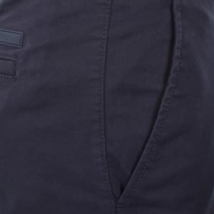 Image number 4 for Calvin Klein Straight Shorts Navy