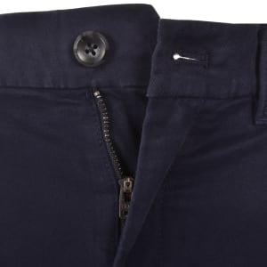 Image number 5 for Calvin Klein Straight Shorts Navy