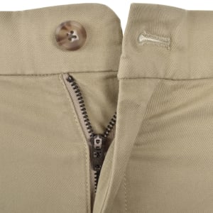Image number 5 for Calvin Klein Cargo Shorts Khaki