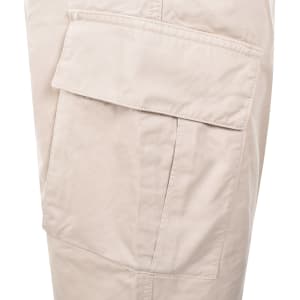 Image number 5 for Lyle And Scott Cargo Shorts Beige