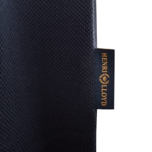 Image number 4 for Henri Lloyd Falmouth Polo T Shirt Navy Blue