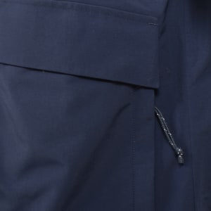 Image number 5 for Henri Lloyd Foremost Shell Jacket Navy Blue