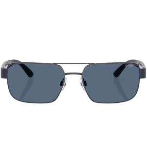 Image number 4 for Ralph Lauren 3161 Sunglasses Blue