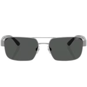 Image number 4 for Ralph Lauren 3161 Sunglasses Grey