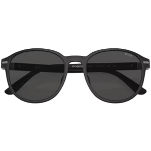 Image number 5 for Ralph Lauren 4207U Sunglasses Black